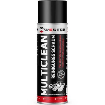 Westch Multi 500 ml Temizleme Köpüğü