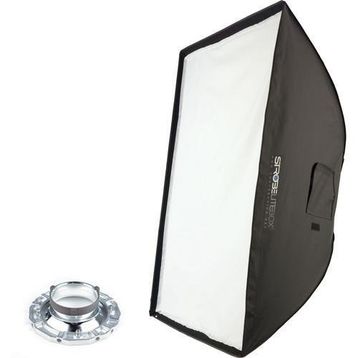 Westcott 787+790 60x80 cm Softbox + Speedring Kit
