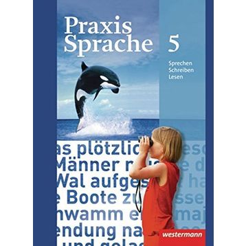 Westermann Praxissprache 5
