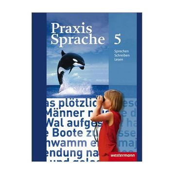 Westermann Praxissprache 5