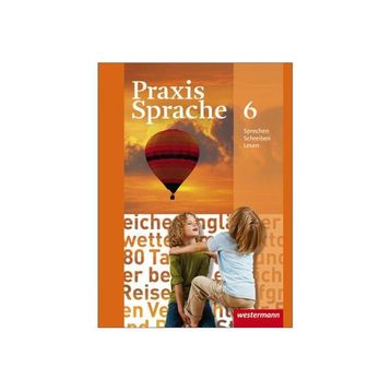 Westermann Praxissprache 6