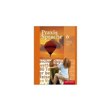 Westermann Praxissprache 6