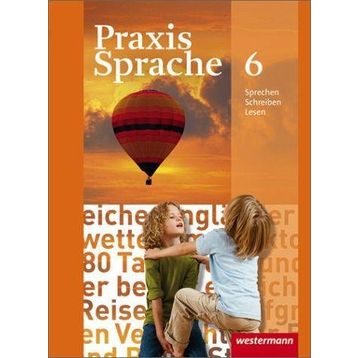 Westermann Praxissprache 6
