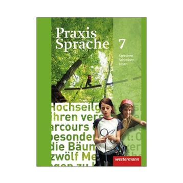 Westermann Praxissprache 7 Arbeitsbuch