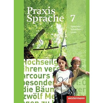 Westermann Praxissprache 7
