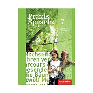 Westermann Praxissprache 7