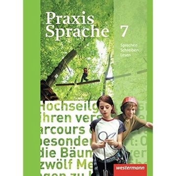 Westermann Praxissprache 7