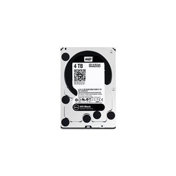 Western Digital Black 4TB WD4004FZWX Sabit Disk