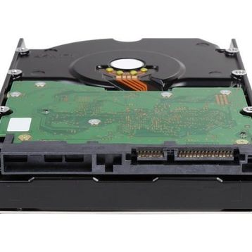 Western Digital Black 4TB WD4004FZWX Sabit Disk
