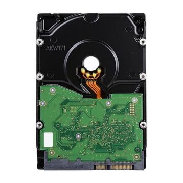 Western Digital Black 4TB WD4004FZWX Sabit Disk