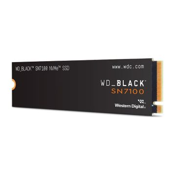 Western Digital Black SN7100 WDS200T4X0E PCI-Express 4.0 M.2 2 TB SSD
