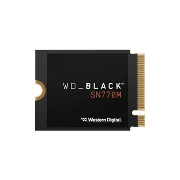 Western Digital Black SN770M WDS200T3X0G 2 TB M2 NVME 2230 SSD