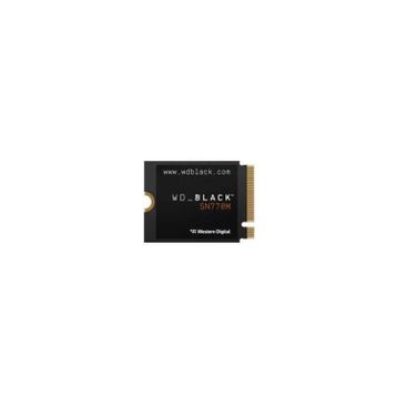 Western Digital Black SN770M WDS200T3X0G 2 TB M2 NVME 2230 SSD