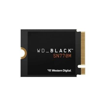 Western Digital Black SN770M WDS200T3X0G 2 TB M2 NVME 2230 SSD