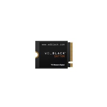 Western Digital Black SN770M WDS200T3X0G 2 TB M2 NVME 2230 SSD