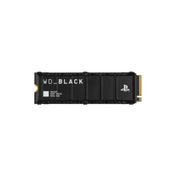 Western Digital Black SN850P WDBBYV0010BNC-WRSN PCI-Express 4.0 1 TB M.2 SSD