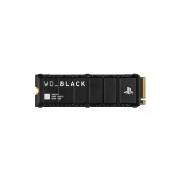 Western Digital Black SN850P WDBBYV0010BNC-WRSN PCI-Express 4.0 1 TB M.2 SSD