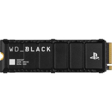 Western Digital Black SN850P WDBBYV0010BNC-WRSN PCI-Express 4.0 1 TB M.2 SSD
