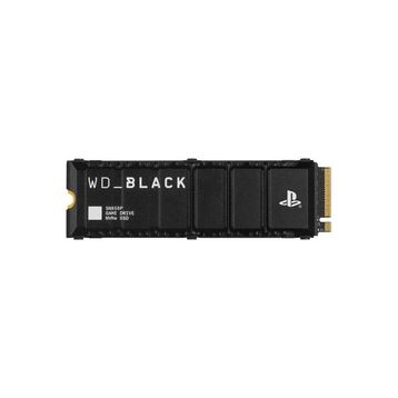 Western Digital Black SN850P WDBBYV0040BNC-WRSN PCI-Express 4.0 M.2 4 TB SSD