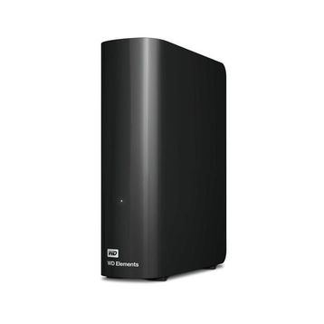 Western Digital Elements Desktop 16 TB HDD