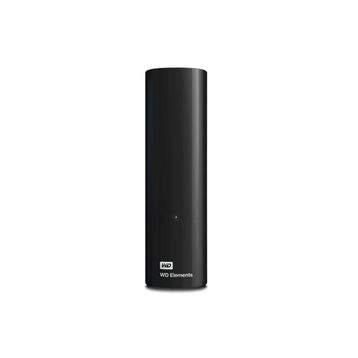 Western Digital Elements Desktop 16 TB HDD