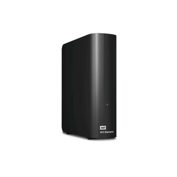 Western Digital Elements Desktop 16 TB HDD