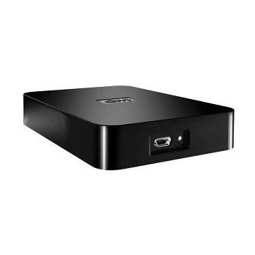 Western Digital Elements Desktop WDBABV7500ABK USB 2.0 2.5" 750GB Harici Harddisk