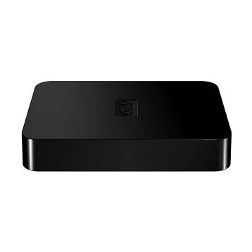 Western Digital Elements Desktop WDBABV7500ABK USB 2.0 2.5" 750GB Harici Harddisk