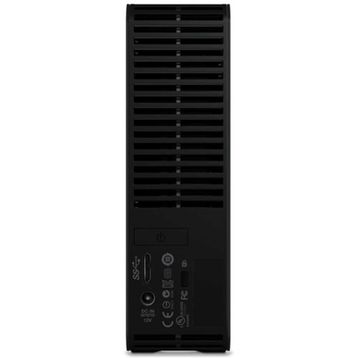 Western Digital Elements Desktop WDBWLG0020HBK USB 3.0 3.5" 2 TB Harici Harddisk