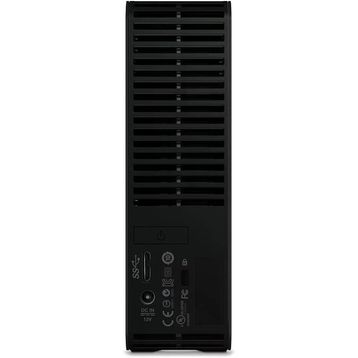 Western Digital Elements Desktop WDBWLG0120HBK USB 3.0 12 TB Harici Harddisk