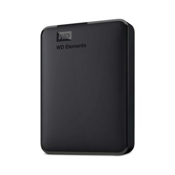 Western Digital Elements WDBHJS0060BBK USB 3.0 2.5" 6 TB Harici Harddisk