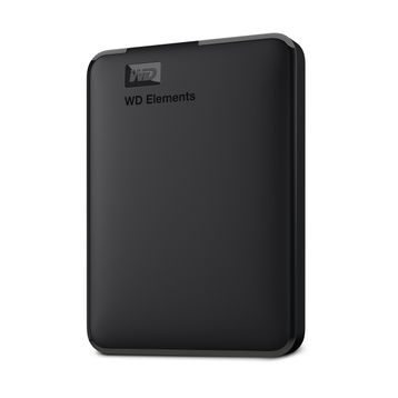 Western Digital Elements WDBHJS0060BBK USB 3.0 2.5" 6 TB Harici Harddisk