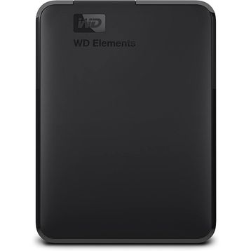 Western Digital Elements WDBU6Y0030BBK USB 3.0 2.5" 3 TB Harici Harddisk