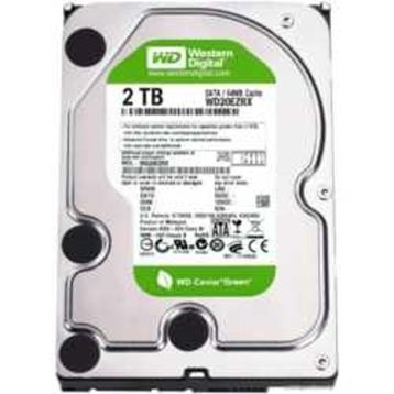 Western Digital Green 2TB WD20EZRX Sabit Disk
