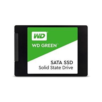 Western Digital Green WDS250G5G0A SATA 3.0 2.5" 250 GB SSD