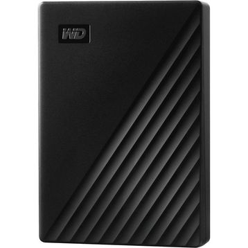 Western Digital My Passport WDBPKJ0040BBK USB 3.2 2.5" 4 TB Harici Harddisk