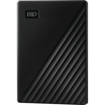 Western Digital My Passport WDBYVG0020 USB 3.2 2.5" 2 TB Harici Harddisk