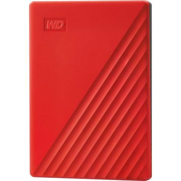 Western Digital My Passport WDBYVG0020 USB 3.2 2.5" 2 TB Harici Harddisk