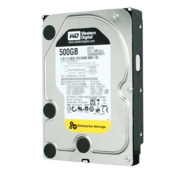 Western Digital RE3 500GB WD5002ABYS Sabit Disk