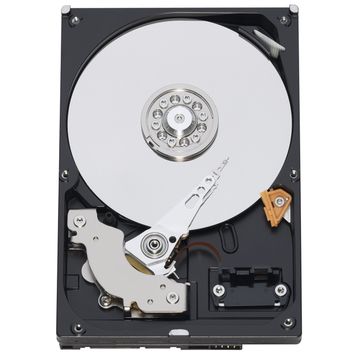 Western Digital RE3 500GB WD5002ABYS Sabit Disk