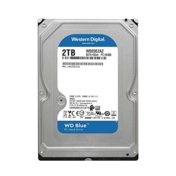 Western Digital WD20EZAZ 2TB 5400Rpm Hard Disk
