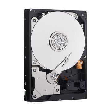 Western Digital WD5000AAKB Harddisk