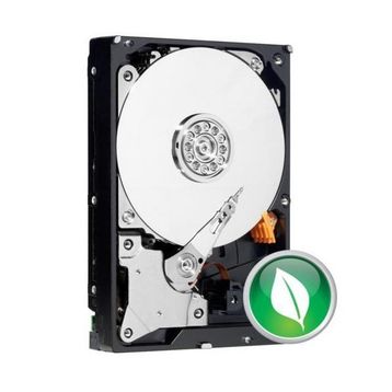 Western Digital WD6400AARS Harddisk