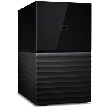 Western Digital WDBFBE0040JBK-EESN 4TB Kişisel Bulut Depolama