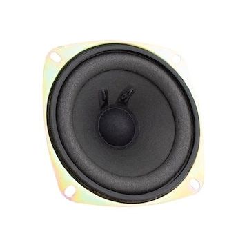 Westsound 16 Ohm 12w 10 cm Yedek Hoparlör