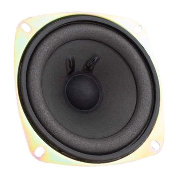 Westsound 16 Ohm 12w 10 cm Yedek Hoparlör