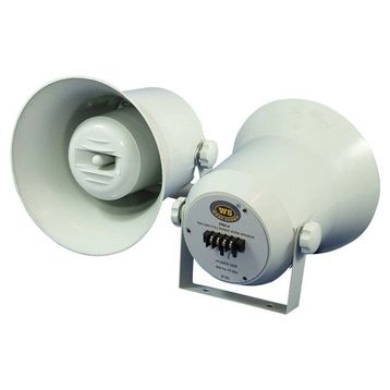 Westsound FRH-4TR 40W 10 cm Trafolu Plastik Horn Hoparlör
