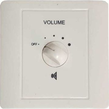 Westsound VK-10 10W Volum Kontrol