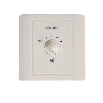 Westsound VK-10 10W Volum Kontrol
