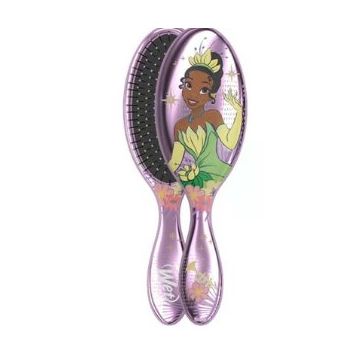 Wet Brush Disney Ultimate Princess Tiana Saç Fırçası